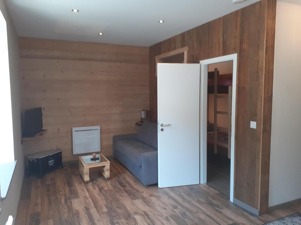 ג'רארדמר Le Studio Polichinelle מראה חיצוני תמונה