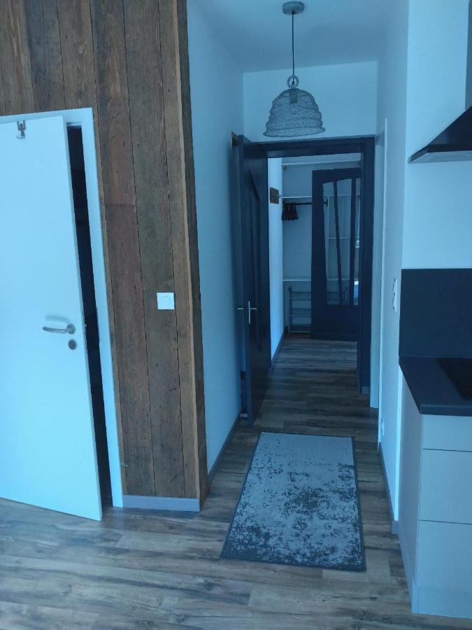 ג'רארדמר Le Studio Polichinelle מראה חיצוני תמונה